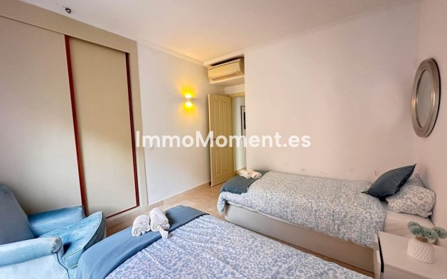 Reventa - Apartamento - Estepona  - Estepona Centro