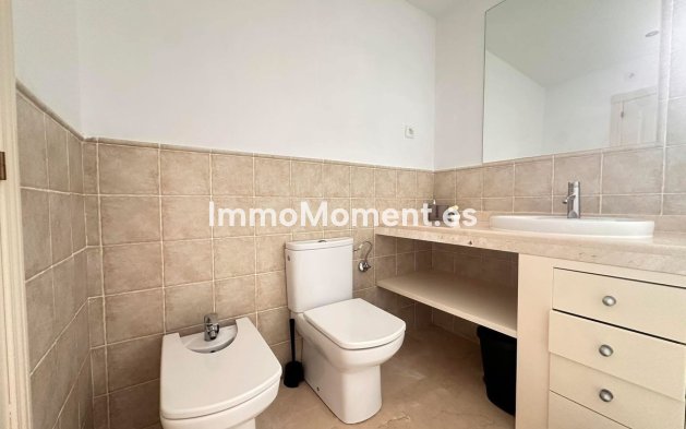 Reventa - Apartamento - Estepona  - Estepona Centro
