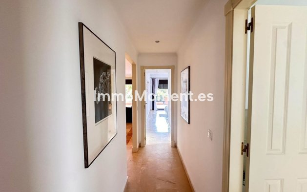 Reventa - Apartamento - Estepona  - Estepona Centro