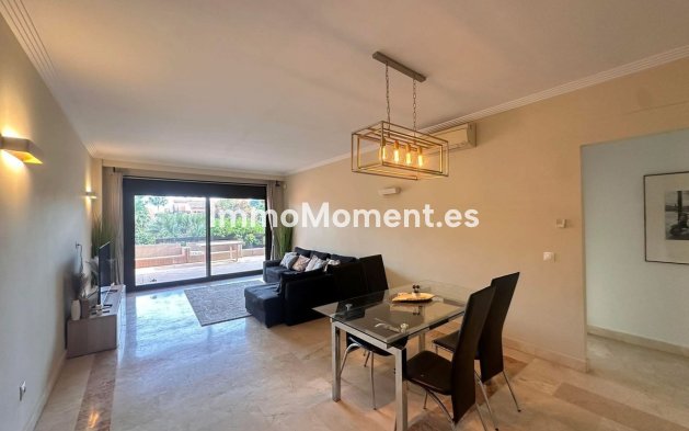 Reventa - Apartamento - Estepona  - Estepona Centro