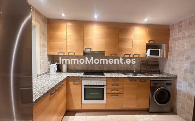 Reventa - Apartamento - Estepona  - Estepona Centro
