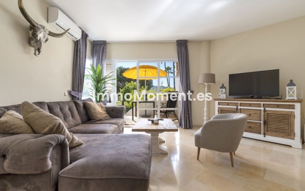 Bestaande woning - Appartement - Mijas - Mijas Golf