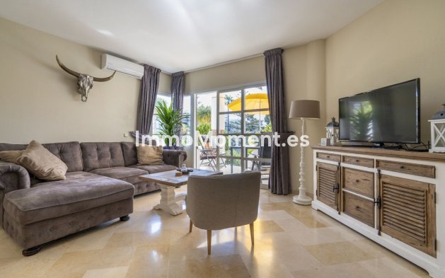 Bestaande woning - Appartement - Mijas - Mijas Golf