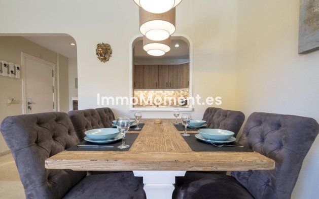 Bestaande woning - Appartement - Mijas - Mijas Golf