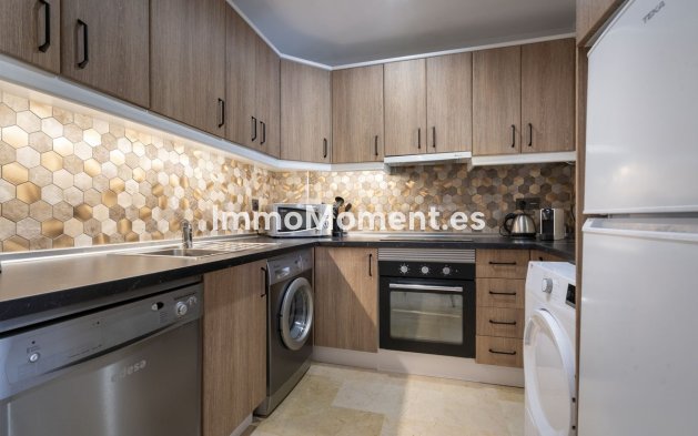 Bestaande woning - Appartement - Mijas - Mijas Golf