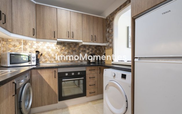 Bestaande woning - Appartement - Mijas - Mijas Golf