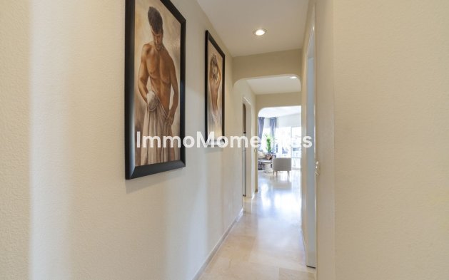 Bestaande woning - Appartement - Mijas - Mijas Golf