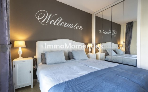 Bestaande woning - Appartement - Mijas - Mijas Golf