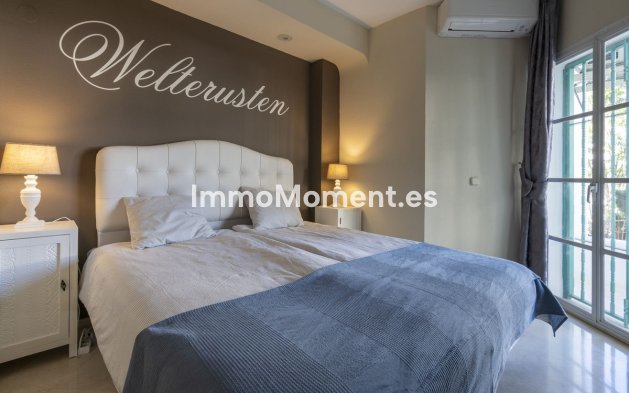 Bestaande woning - Appartement - Mijas - Mijas Golf