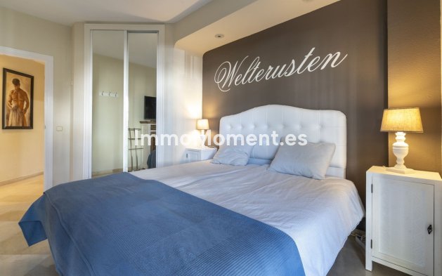 Bestaande woning - Appartement - Mijas - Mijas Golf