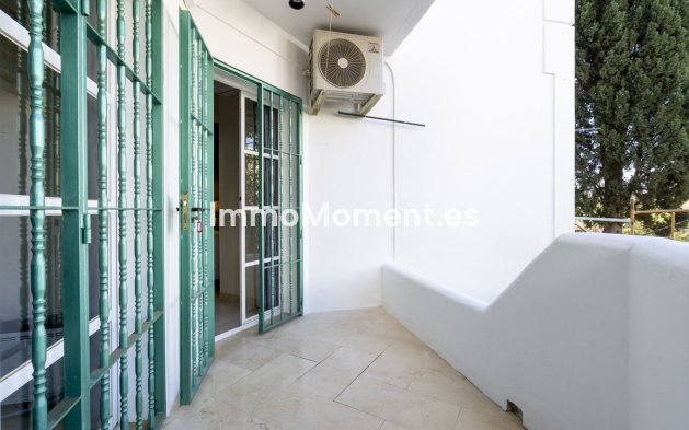 Bestaande woning - Appartement - Mijas - Mijas Golf