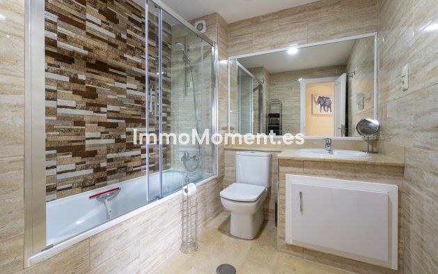 Bestaande woning - Appartement - Mijas - Mijas Golf