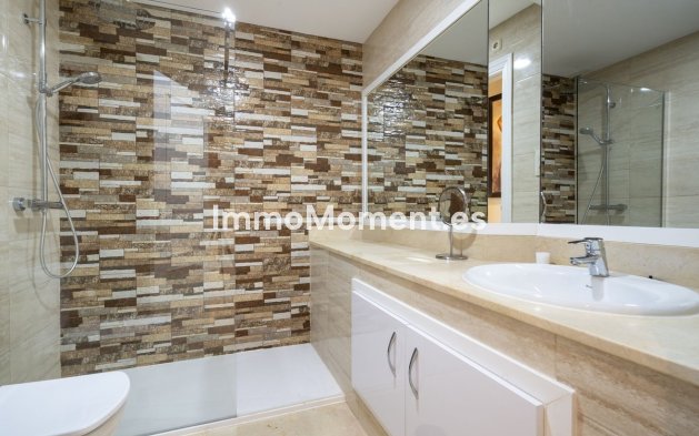 Bestaande woning - Appartement - Mijas - Mijas Golf