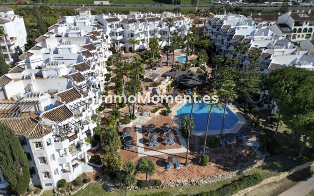 Bestaande woning - Appartement - Mijas - Mijas Golf