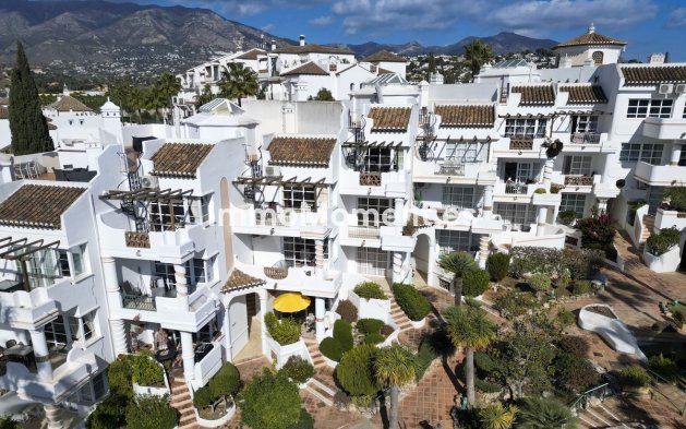 Bestaande woning - Appartement - Mijas - Mijas Golf