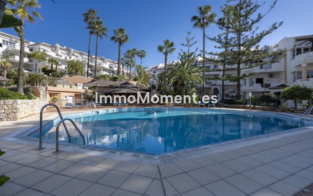 Bestaande woning - Appartement - Mijas - Mijas Golf