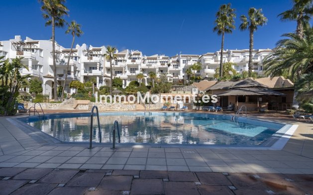 Bestaande woning - Appartement - Mijas - Mijas Golf