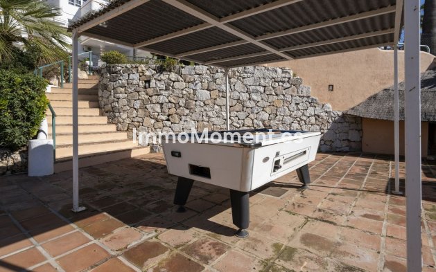 Bestaande woning - Appartement - Mijas - Mijas Golf