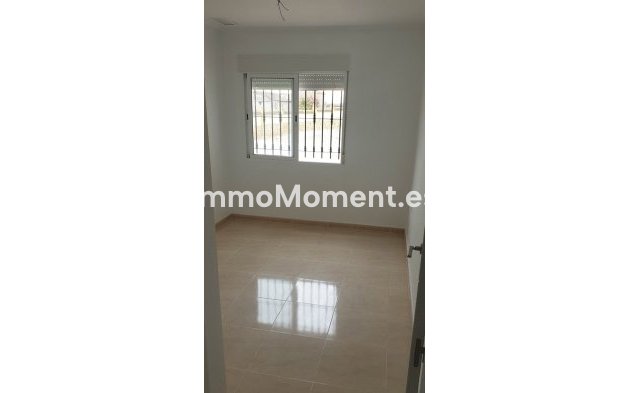 Bestaande woning - Vrijstaande villa - Catral - Catral Centro