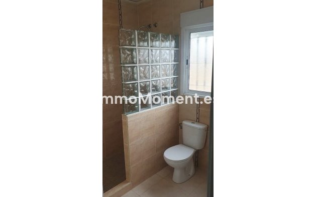 Bestaande woning - Vrijstaande villa - Catral - Catral Centro