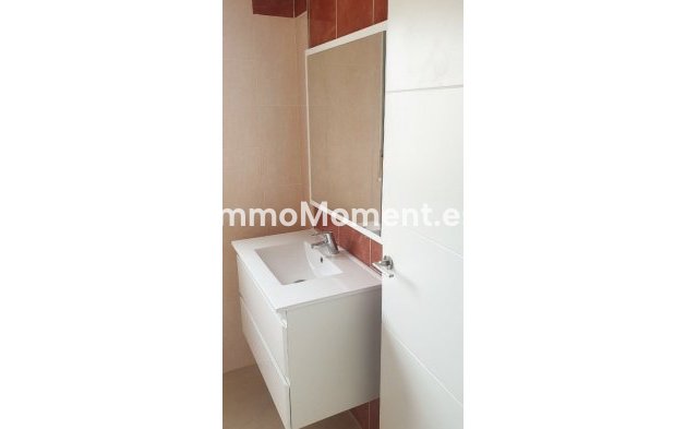 Bestaande woning - Vrijstaande villa - Catral - Catral Centro