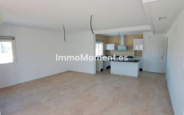 Bestaande woning - Vrijstaande villa - Catral - Catral Centro