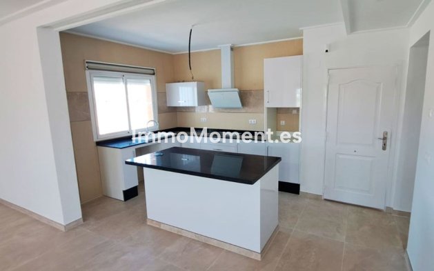 Bestaande woning - Vrijstaande villa - Catral - Catral Centro
