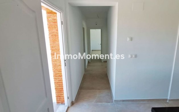 Bestaande woning - Vrijstaande villa - Catral - Catral Centro