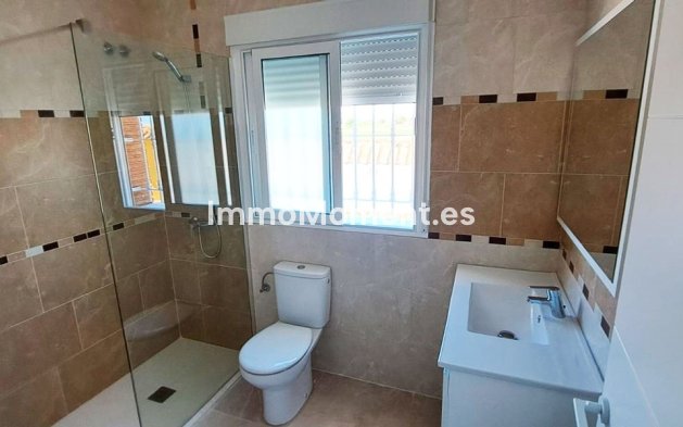 Bestaande woning - Vrijstaande villa - Catral - Catral Centro