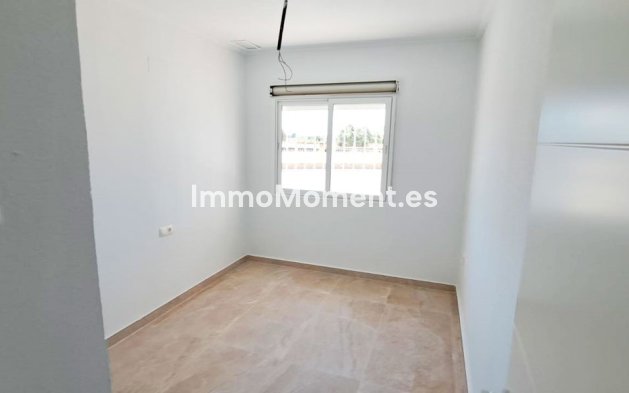 Bestaande woning - Vrijstaande villa - Catral - Catral Centro