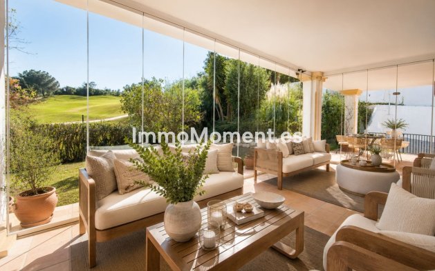 Revente - Villa individuelle - Mijas - La Cala Golf