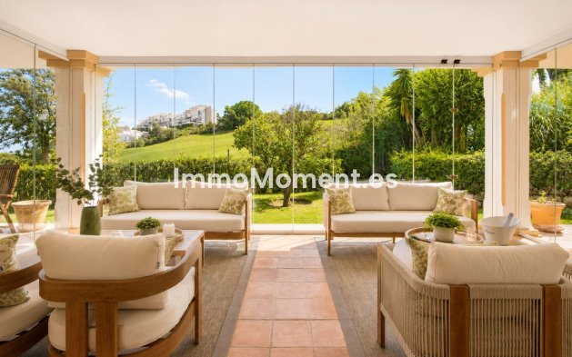 Revente - Villa individuelle - Mijas - La Cala Golf