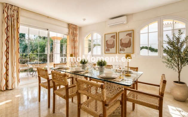 Revente - Villa individuelle - Mijas - La Cala Golf
