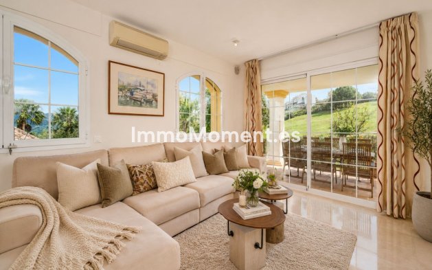 Revente - Villa individuelle - Mijas - La Cala Golf