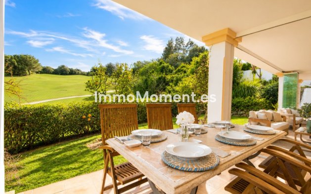 Revente - Villa individuelle - Mijas - La Cala Golf