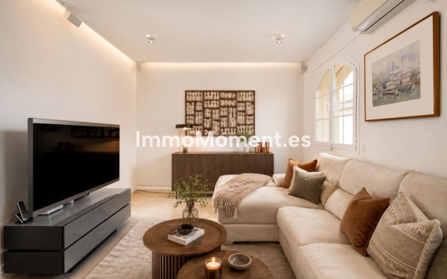 Revente - Villa individuelle - Mijas - La Cala Golf