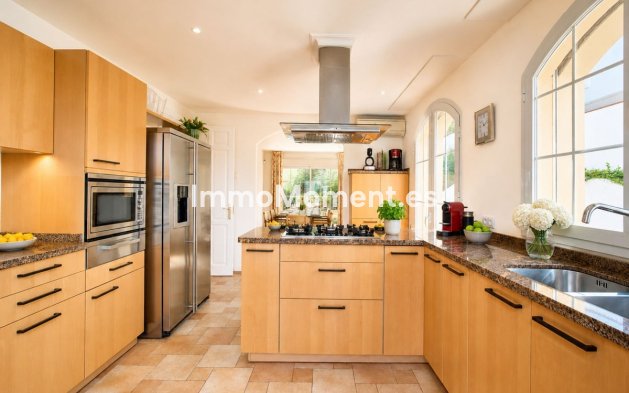 Revente - Villa individuelle - Mijas - La Cala Golf