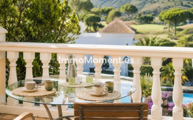 Revente - Villa individuelle - Mijas - La Cala Golf