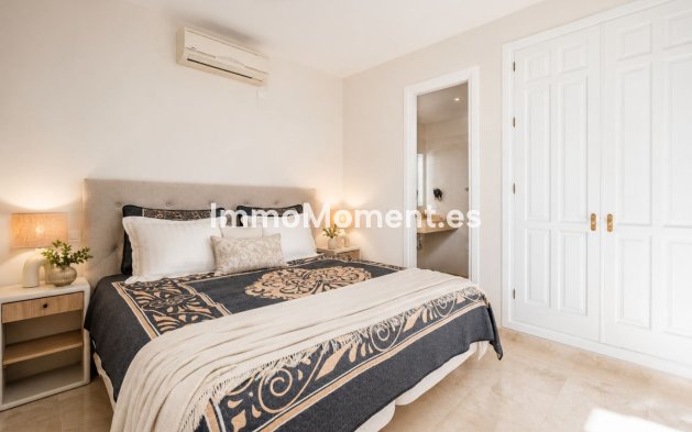 Revente - Villa individuelle - Mijas - La Cala Golf