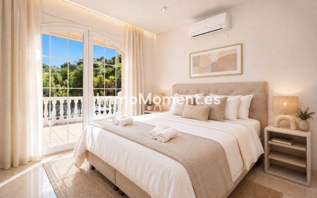 Revente - Villa individuelle - Mijas - La Cala Golf