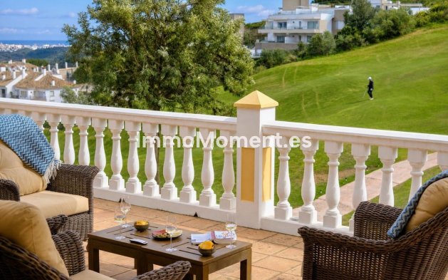 Revente - Villa individuelle - Mijas - La Cala Golf