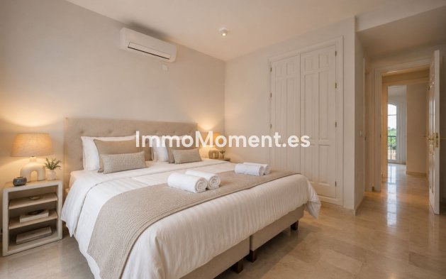Revente - Villa individuelle - Mijas - La Cala Golf