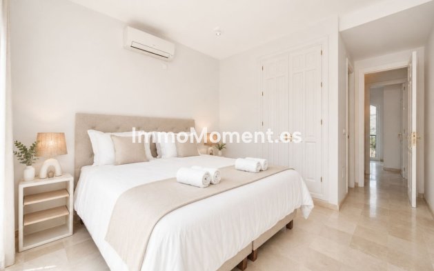 Revente - Villa individuelle - Mijas - La Cala Golf
