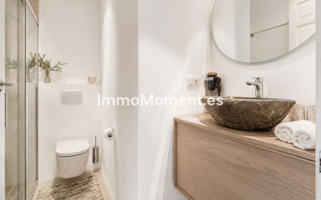 Revente - Villa individuelle - Mijas - La Cala Golf