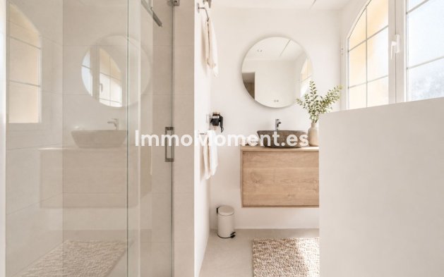 Revente - Villa individuelle - Mijas - La Cala Golf