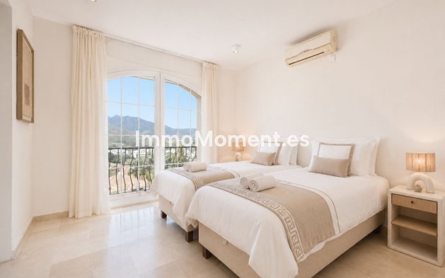 Revente - Villa individuelle - Mijas - La Cala Golf