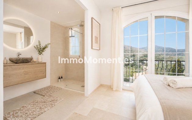 Revente - Villa individuelle - Mijas - La Cala Golf