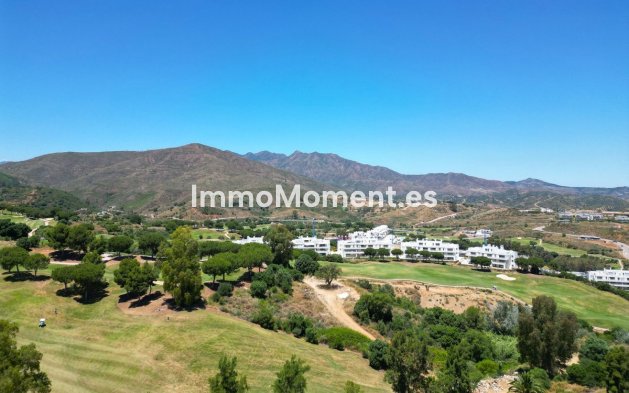 Revente - Villa individuelle - Mijas - La Cala Golf