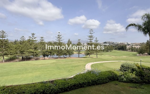 Resale - Apartment - Mijas - Mijas Golf