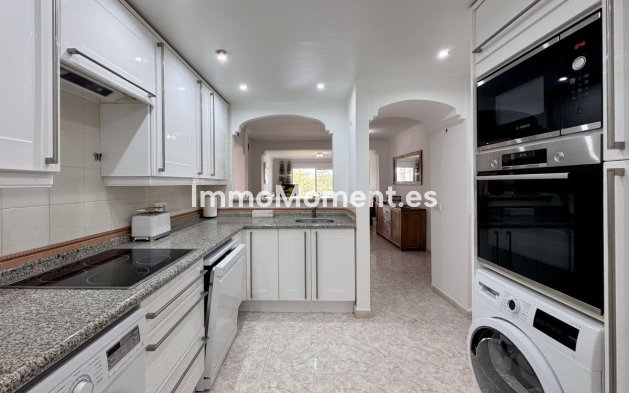 Resale - Apartment - Mijas - Mijas Golf